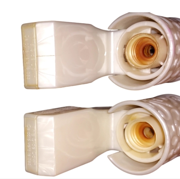 Bath & Body Works Slatkin & Co Wallflowers Diffuser Off White Vines - Picture 3 of 3